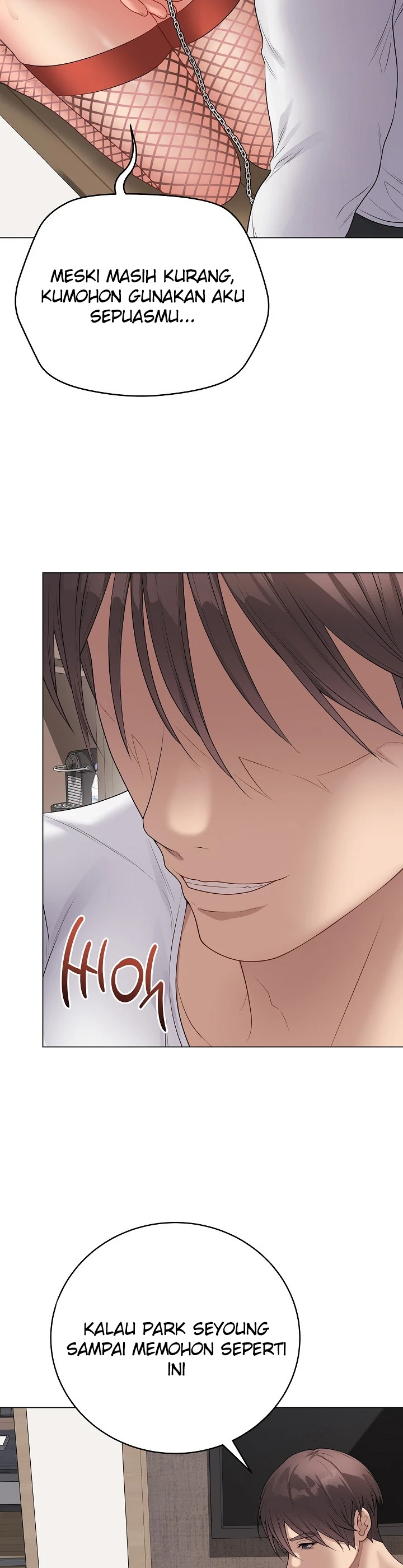 Signed, Sealed, Mistaken - Page 46